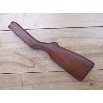 Kolba  pistolet maszynowy PPsz41 #2